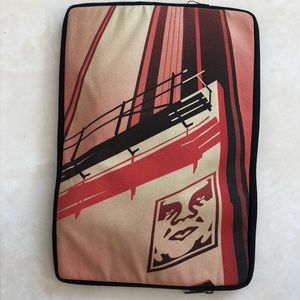 Laptop case